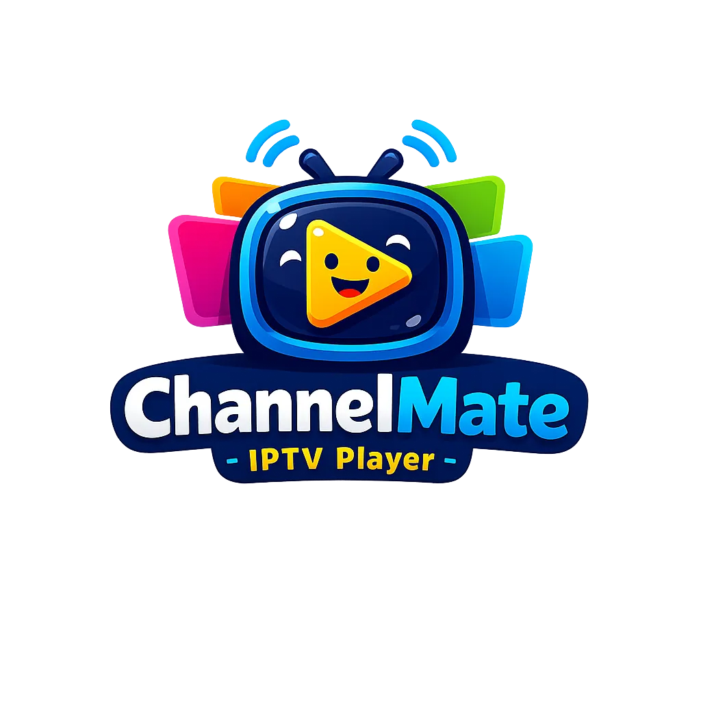 ChannelMate IPTV Player